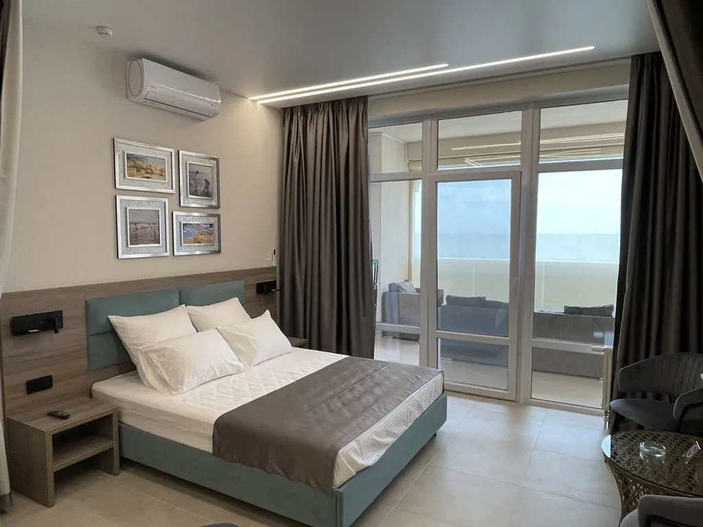 Квартира в Евпатория