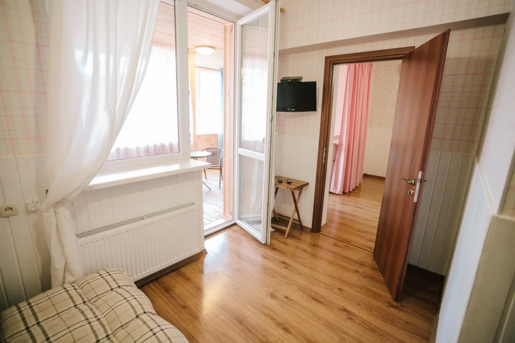 Комната в Бахчисарай