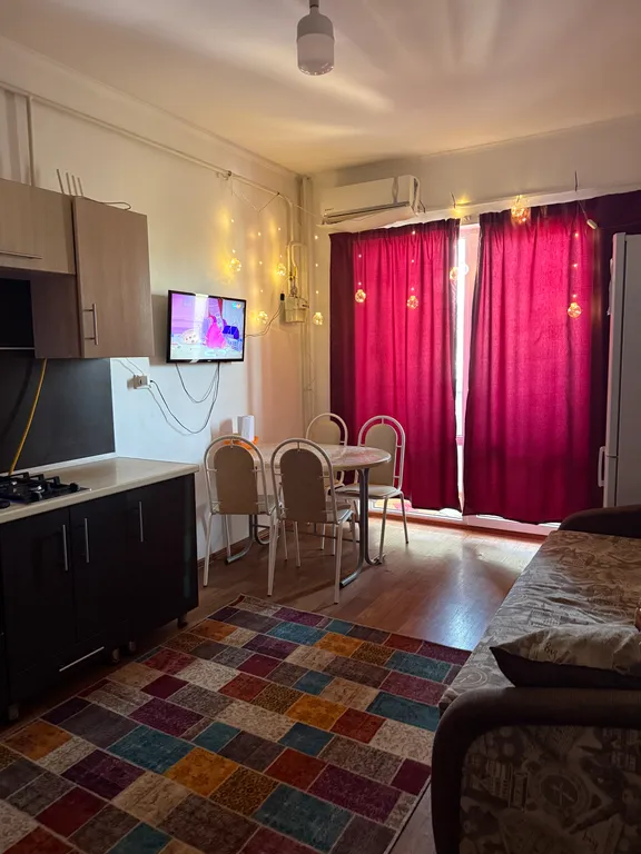 Квартира в Новороссийск