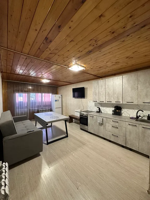 Квартира в Бийск