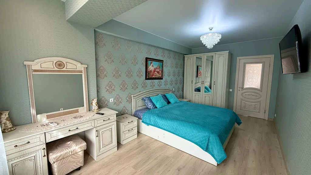 Квартира в Дагомыс