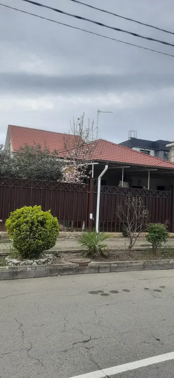 Дом в Сириус