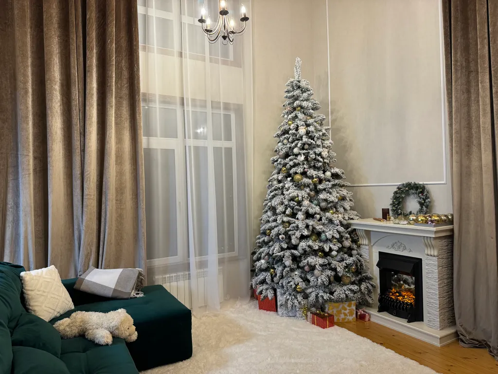 Дом в Дмитров