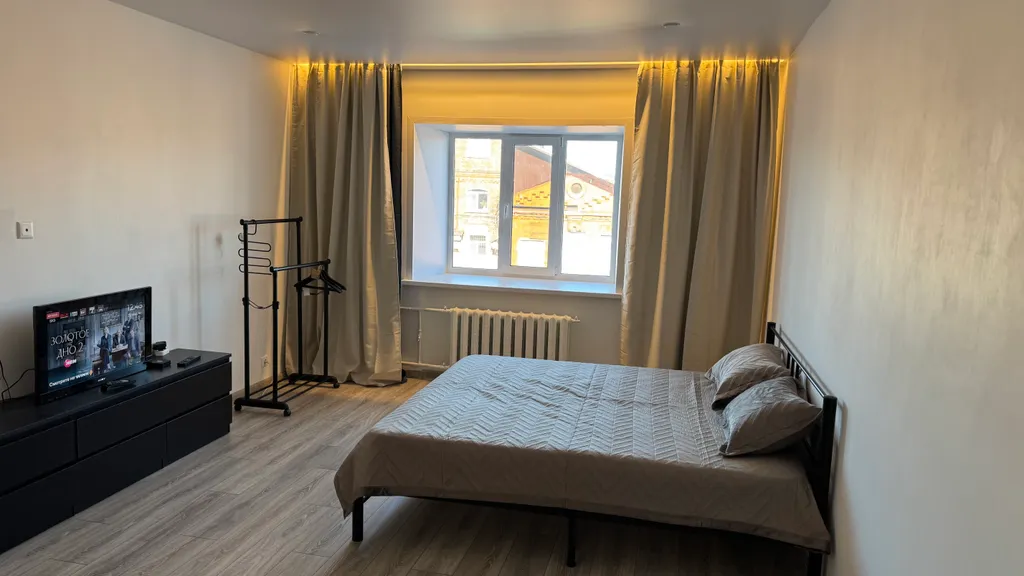 Квартира в Рыбинск