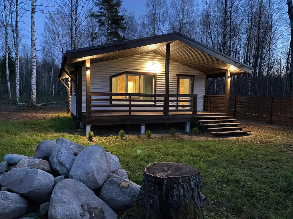 Дом в Рыбинск