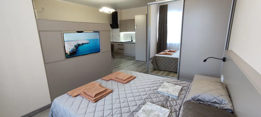 Квартира в Судак