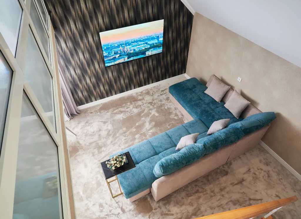 Комната в Кисловодск