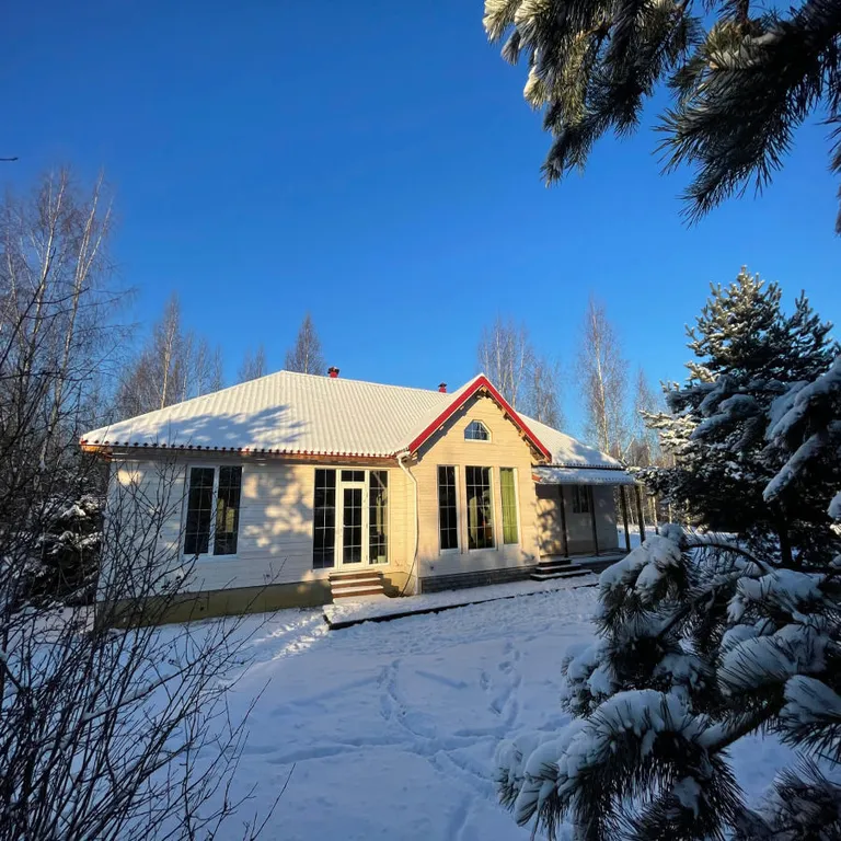 Дом в Рыбинск