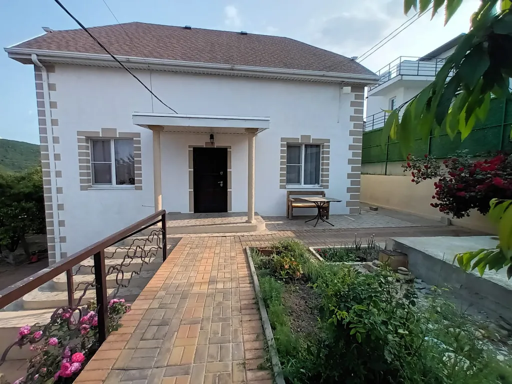 Дом в Новороссийск