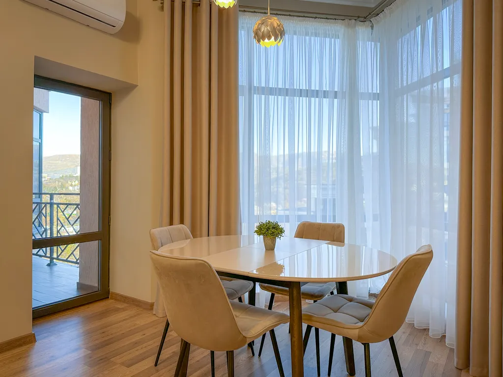 Квартира в Кисловодск