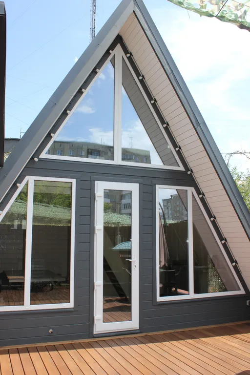 Квартира в Челябинск