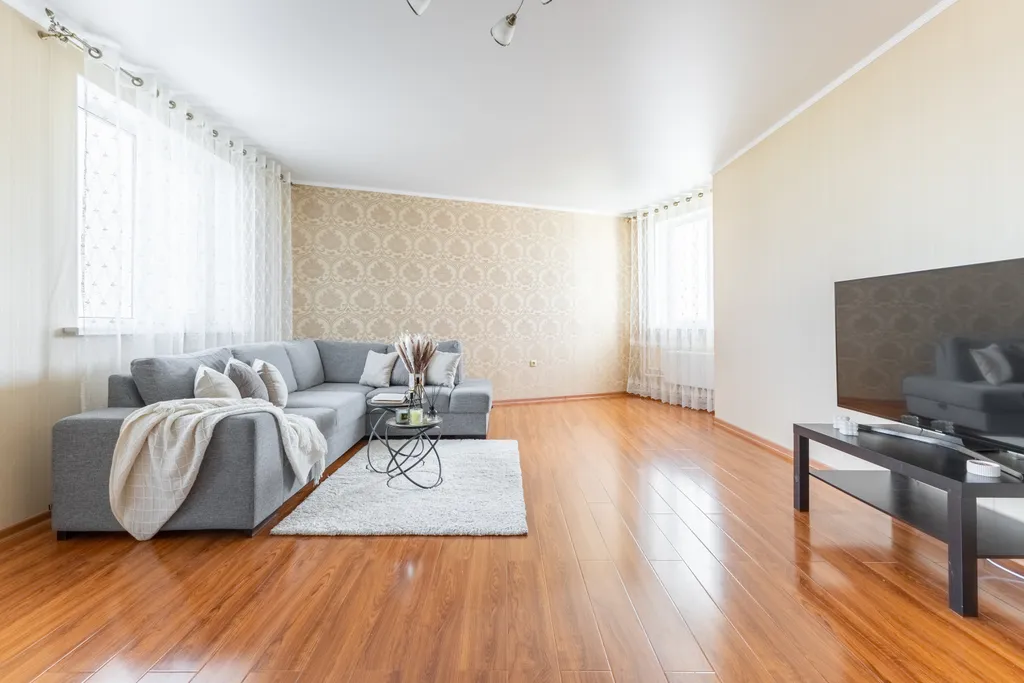 Квартира в Казань