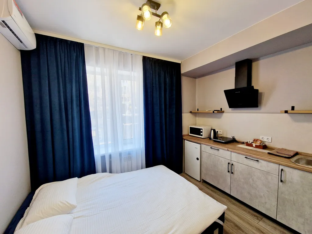 Квартира в Владивосток