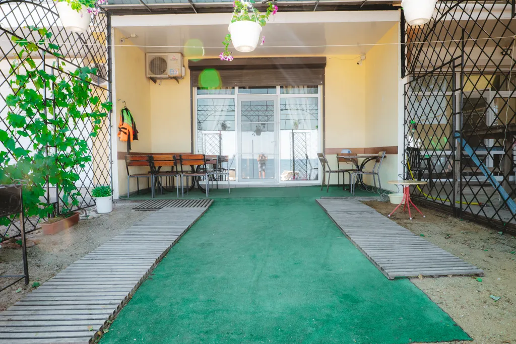 Дом в Феодосия