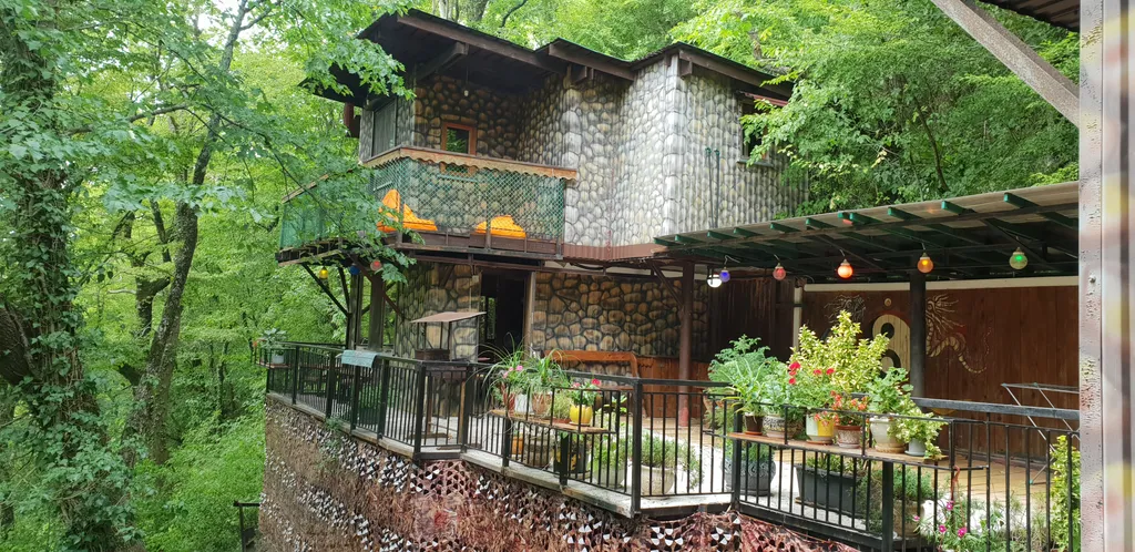 Дом в Туапсе