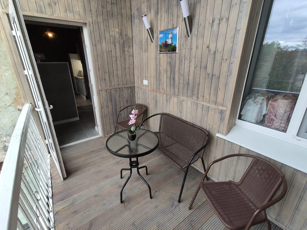 Квартира в Выборг