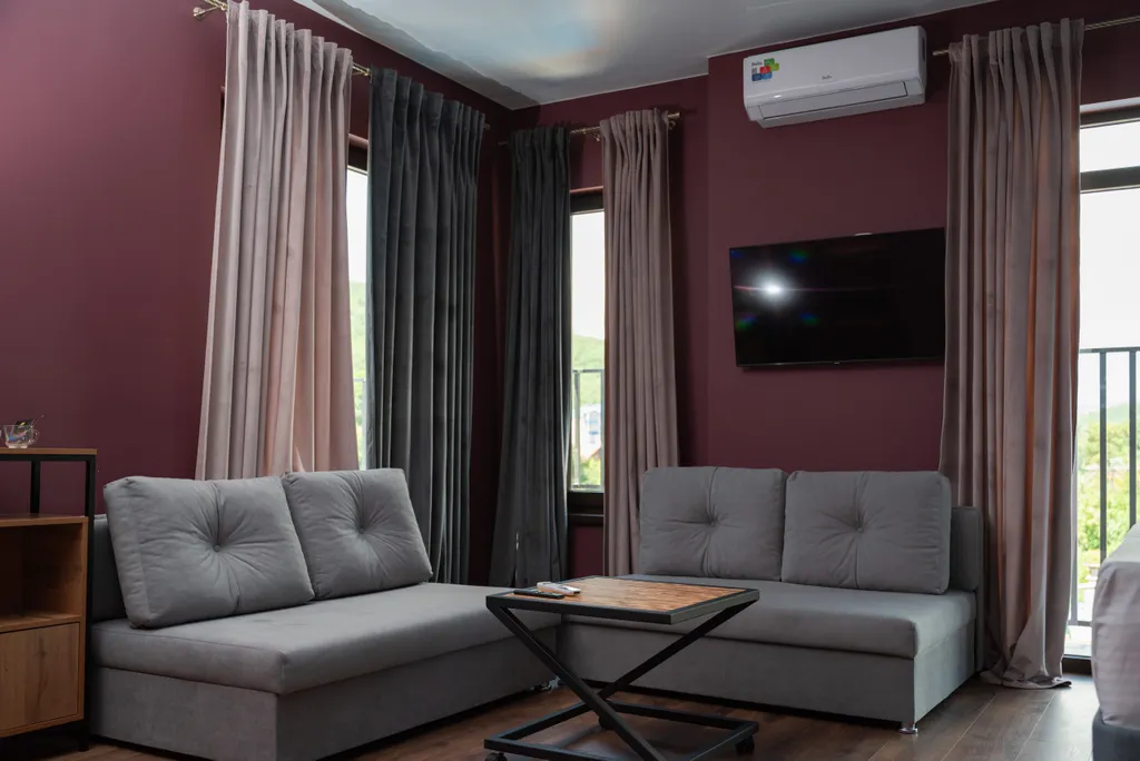 Комната в Абрау-Дюрсо