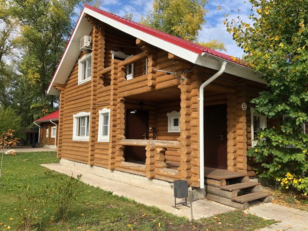 Дом в Тольятти