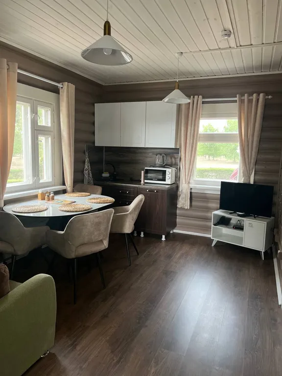 Дом в Астрахань