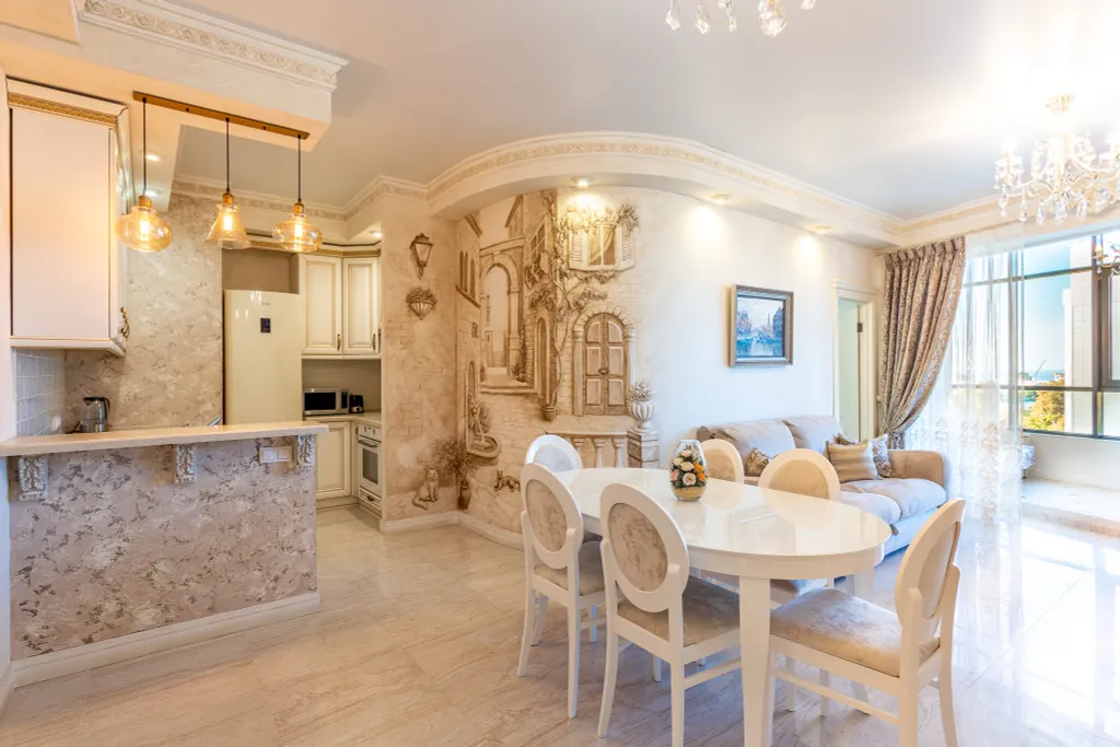 Квартира в Сочи