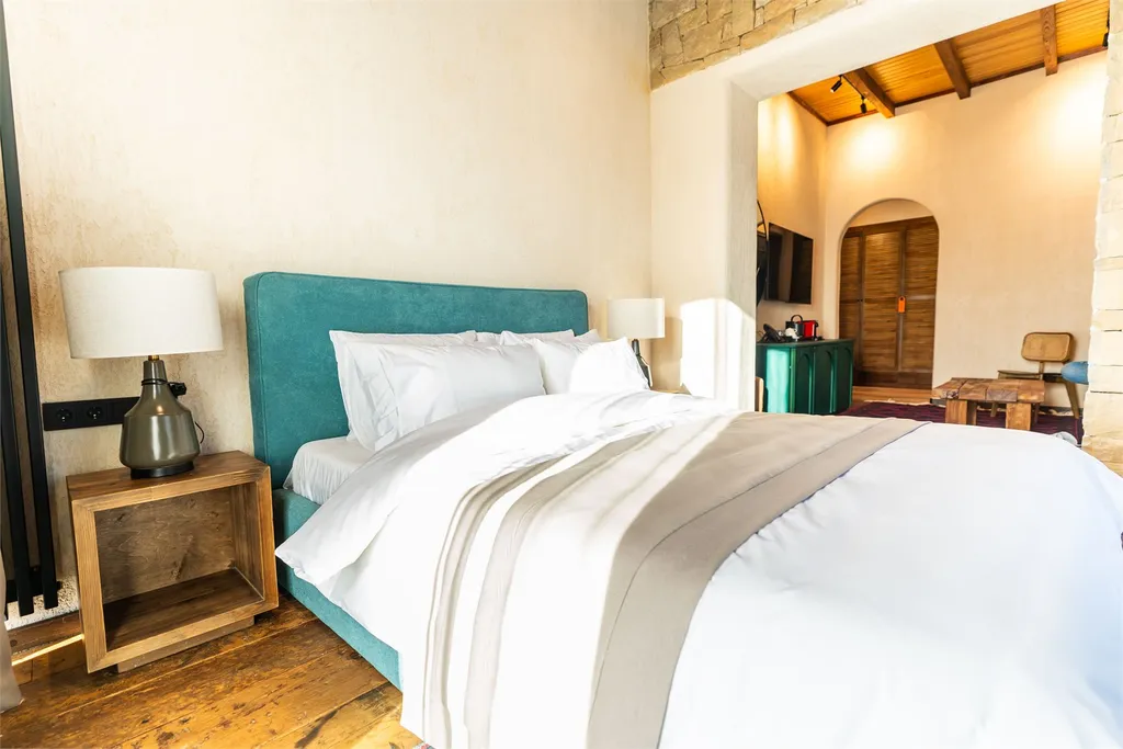 Комната в Гуниб