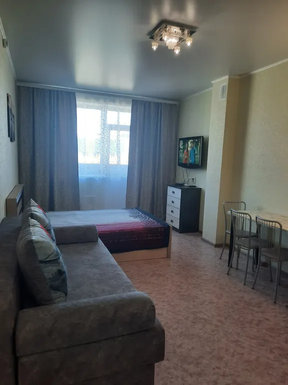 Квартира в Бийск