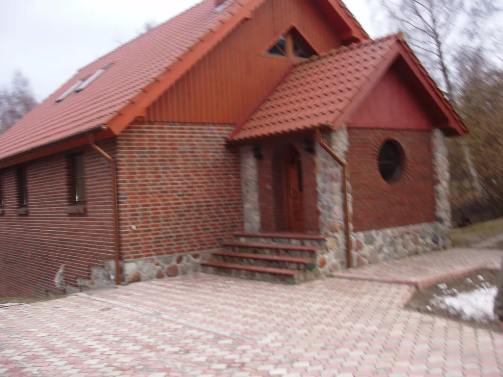 Дом в Светлогорск