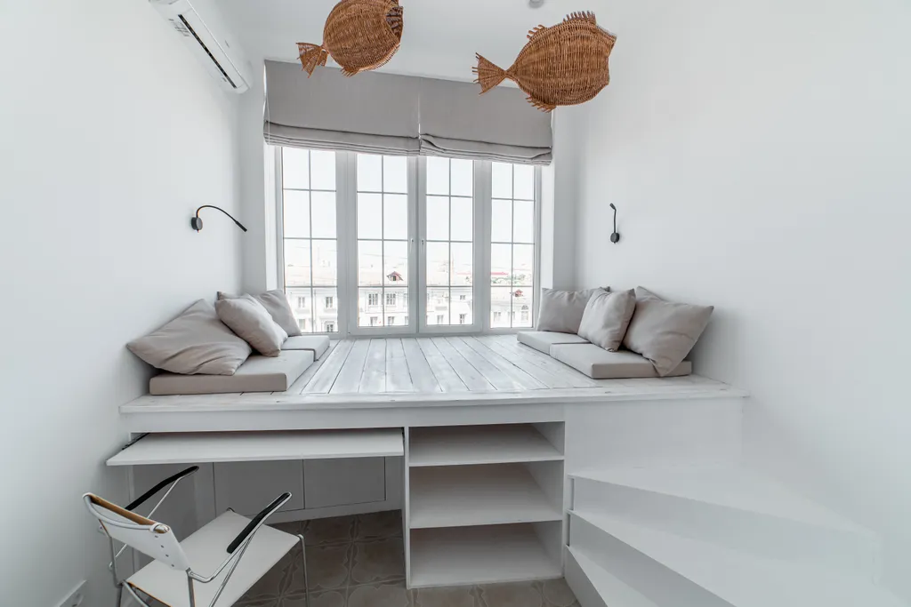 Квартира в Севастополь