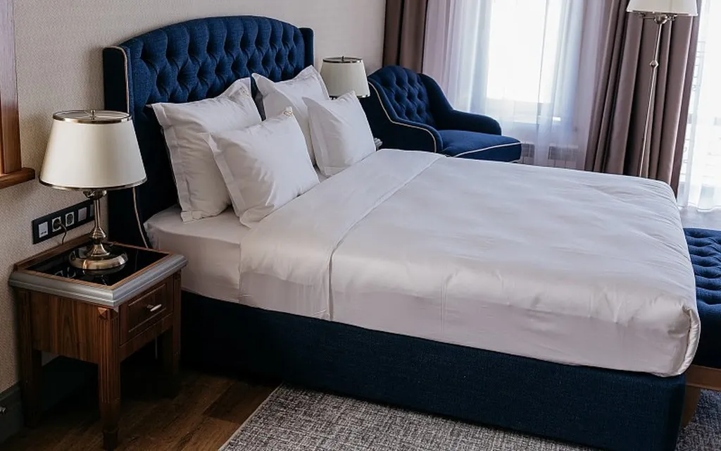 Комната в Кострома