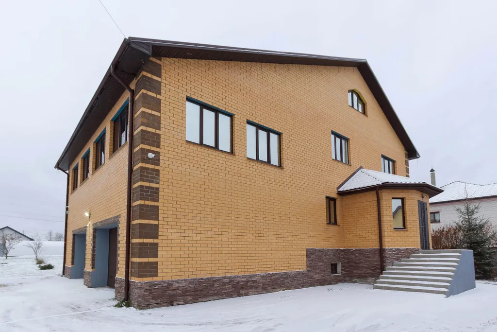 Дом в Владимир