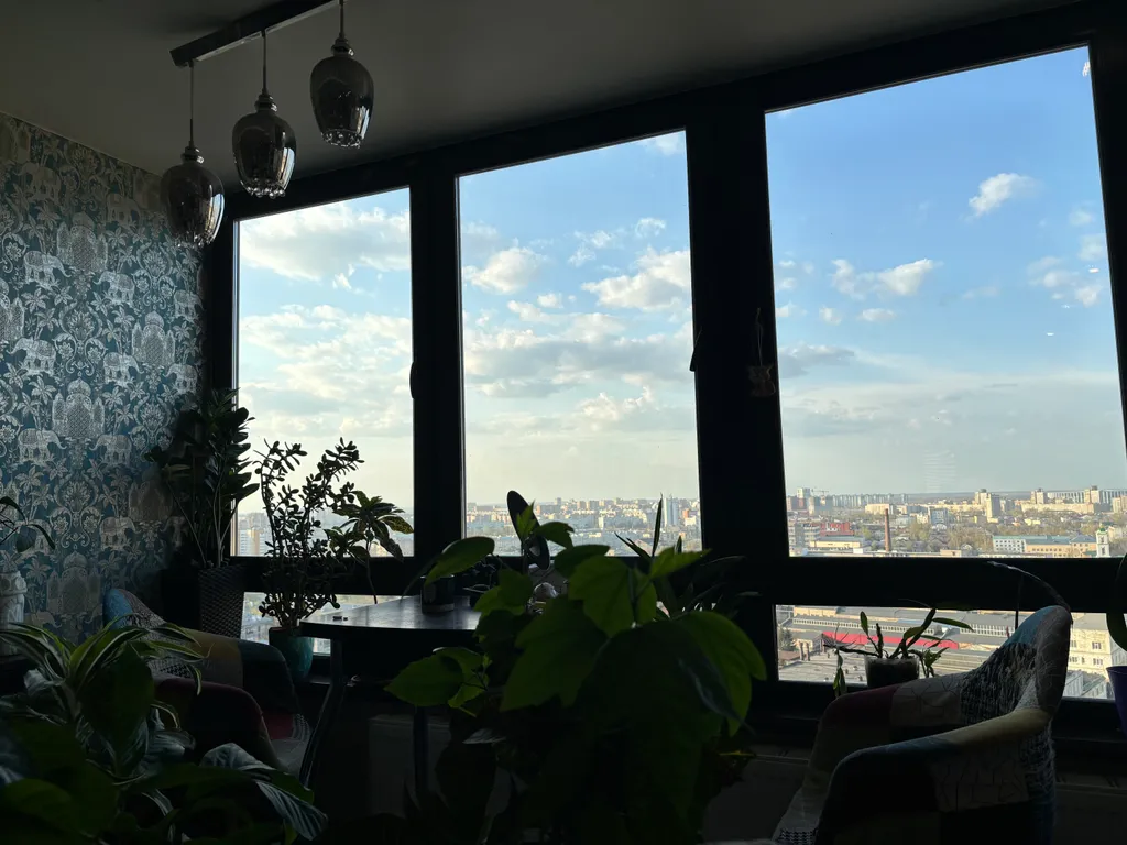 Квартира в Нижний Новгород