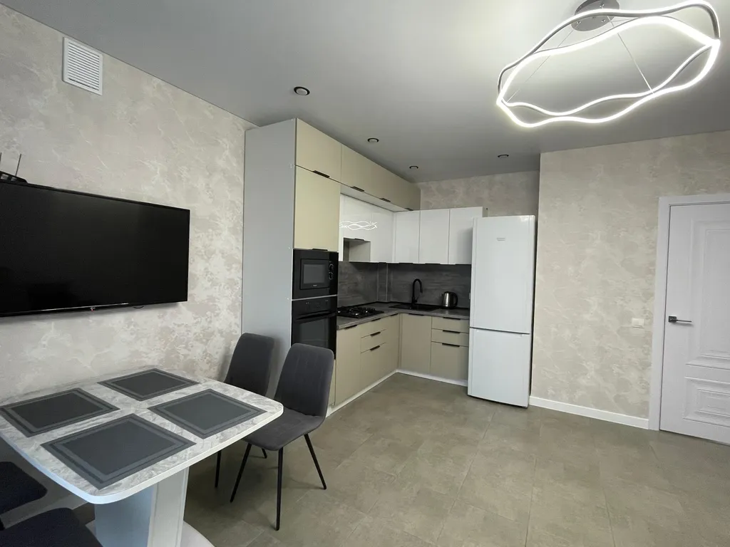 Квартира в Арзамас