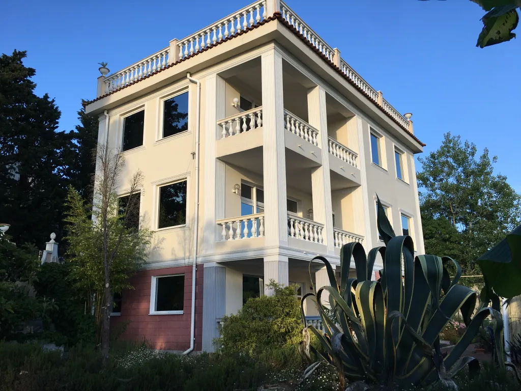 Дом в Дагомыс