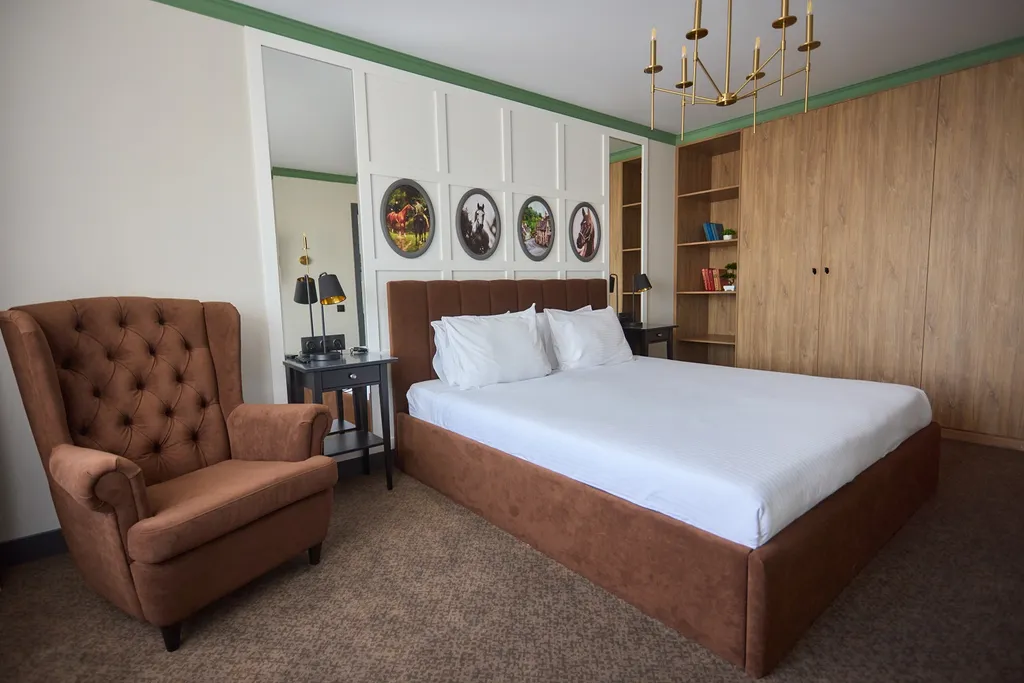 Комната в Уфа