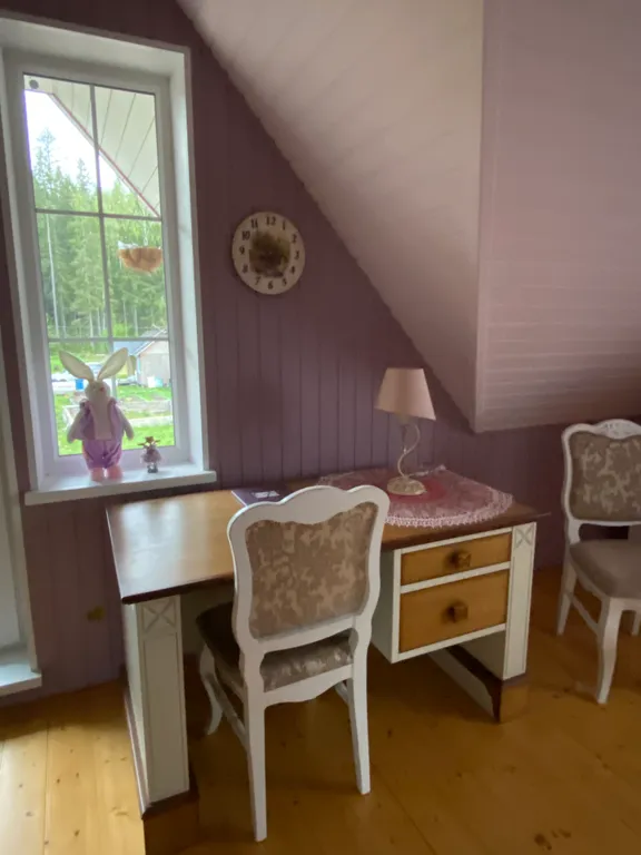 Дом в Выборг