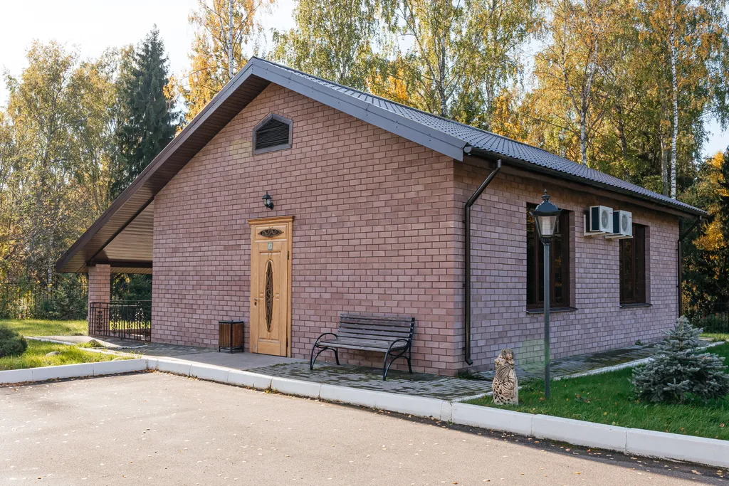 Дом в Кострома