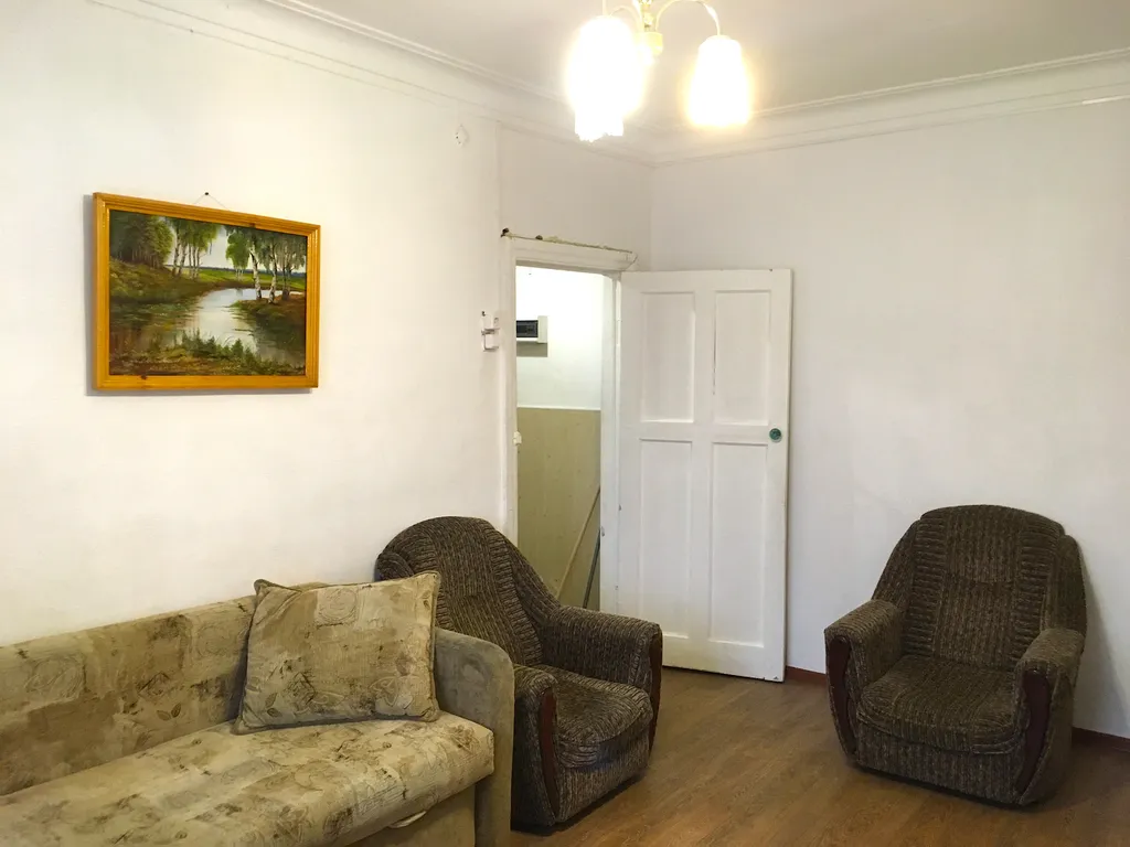 Квартира в Нижний Новгород