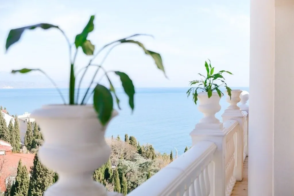 Квартира в Алушта