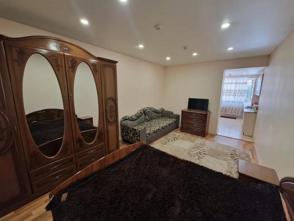 Квартира в Ессентуки