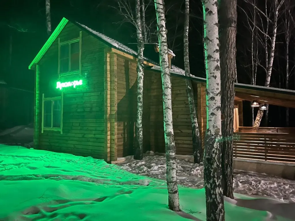 Дом в Красноярск