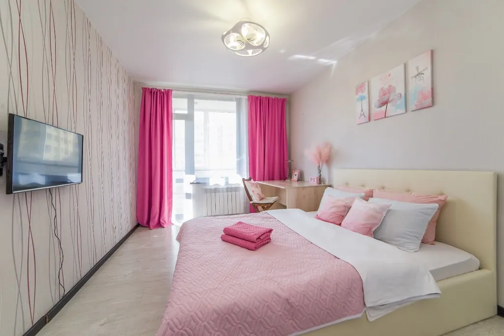 Квартира в Екатеринбург