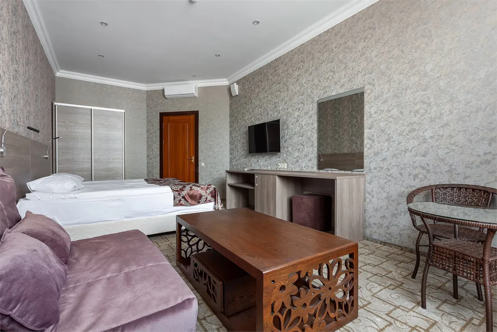 Квартира в Дагомыс