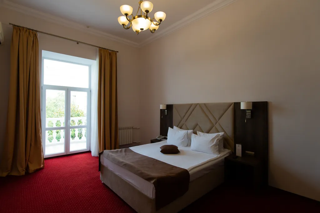 Комната в Севастополь