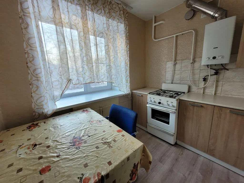 Квартира в Екатеринбург