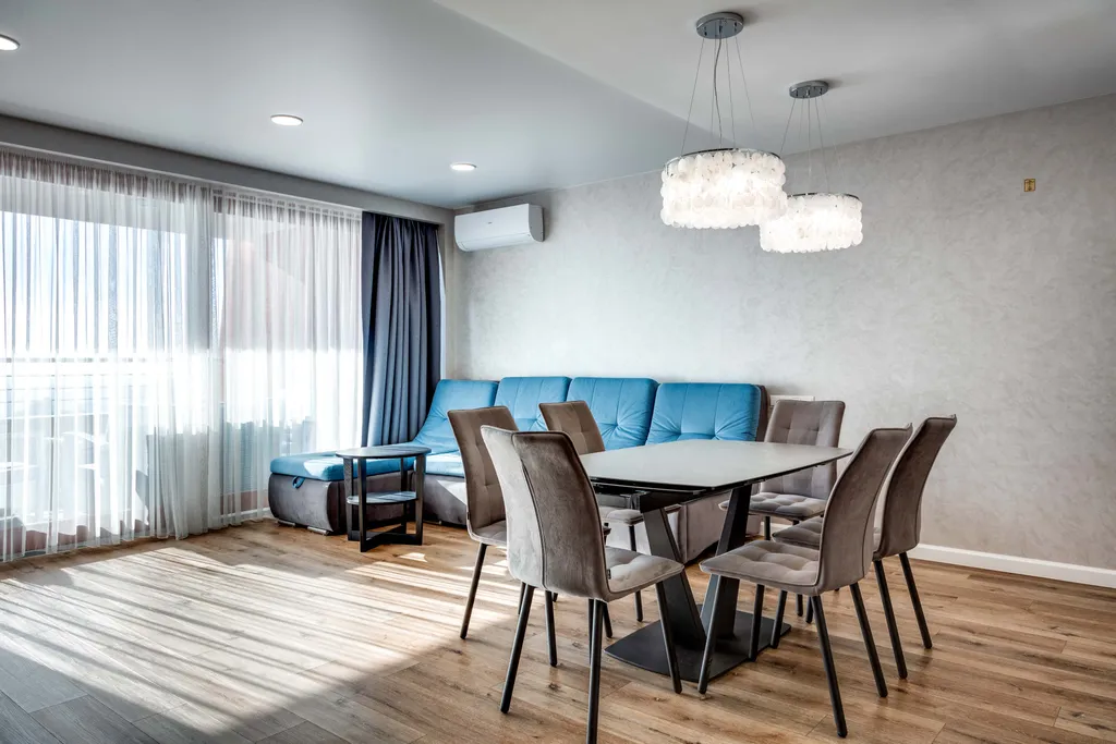 Квартира в Гурзуф