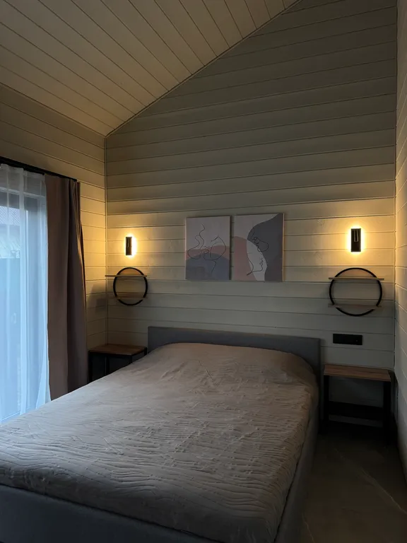 Дом в Дмитров