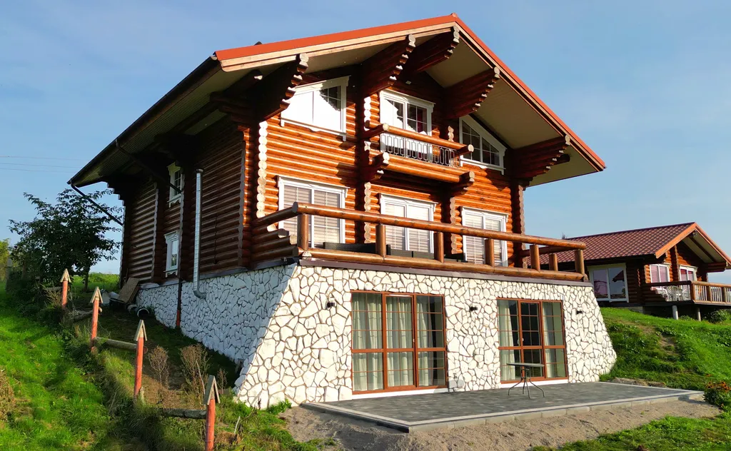 Дом в Зеленоградск