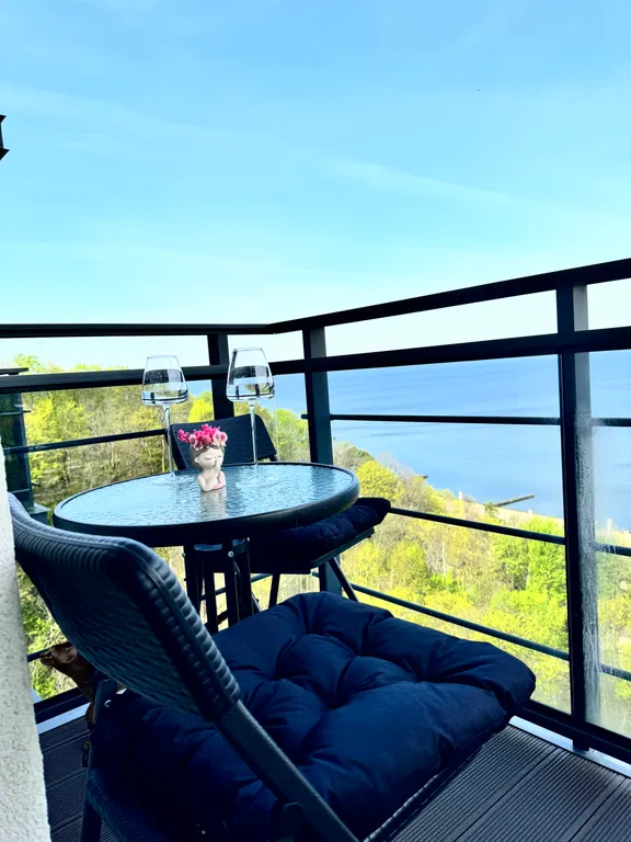 Квартира в Светлогорск