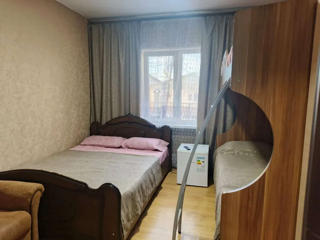 Комната в Туапсе