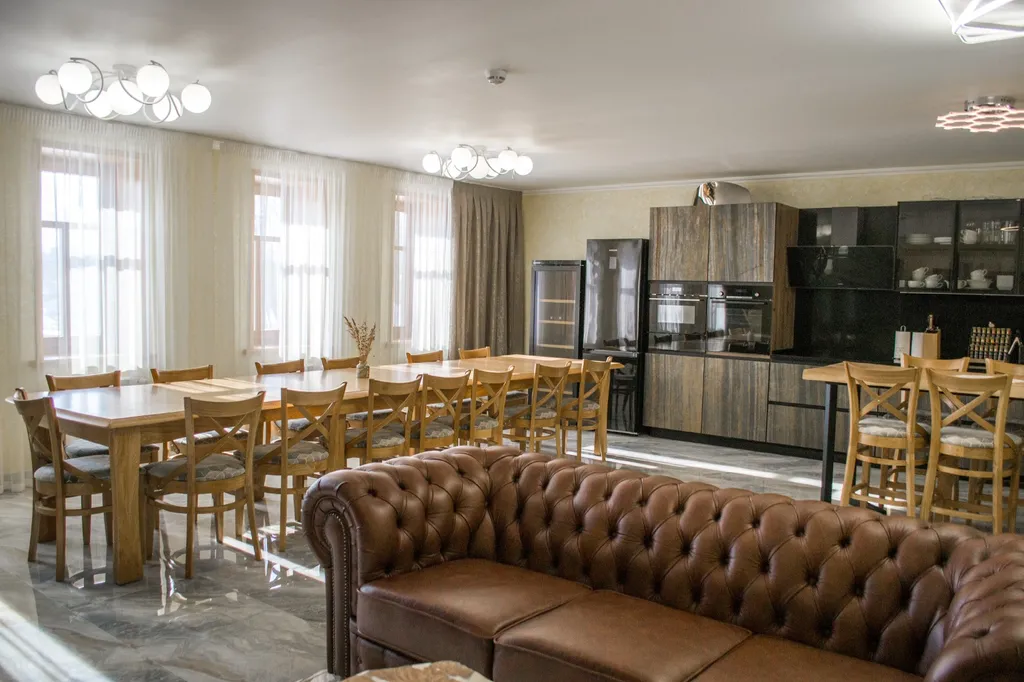 Дом в Суздаль